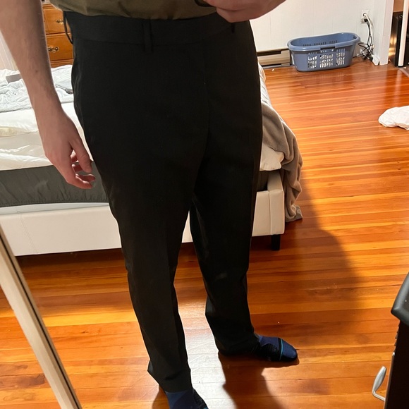 Men’s Dress Pants - Picture 3 of 3